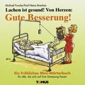 Cover: Gute Besserung - TOMUS