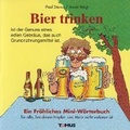 Cover: Biertrinken - TOMUS