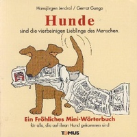 Enlarge image Cover: Hunde - TOMUS