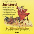 Cover: Juristerei - TOMUS