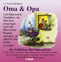 Cover: Oma & Opa - TOMUS
