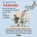 Cover: Aktion&auml;r - TOMUS