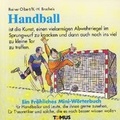 Cover: Handball - TOMUS