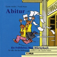 Enlarge image Cover: Abitur - TOMUS