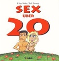 Cover: Sex &uuml;ber 20 - Mini - TOMUS