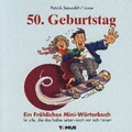 Cover: 50. Geburtstag - TOMUS
