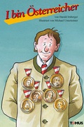 Cover: I bin &Ouml;sterreicher - TOMUS