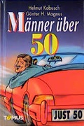 Cover: M&auml;nner &uuml;ber f&uuml;nfzig - TOMUS