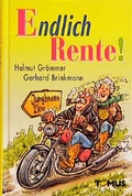 Cover: Endlich Rente - TOMUS