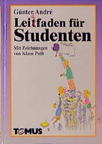 Enlarge image Cover: Lei(t)dfaden für Studenten - TOMUS