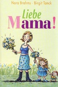 Cover: Liebe Mama! - TOMUS