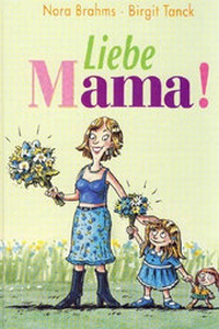 Enlarge image Cover: Liebe Mama! - TOMUS