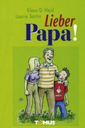 Cover: Lieber Papa! - TOMUS