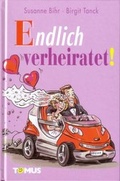 Cover: Endlich verheiratet! - TOMUS