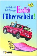 Cover: Endlich F&uuml;hrerschein! - TOMUS