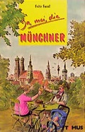 Cover: Ja mei, die M&uuml;nchner - TOMUS
