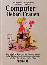 Enlarge image Cover: Computer lieben Frauen - TOMUS