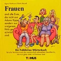 Cover: Frauen - TOMUS
