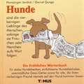 Cover: Hunde - TOMUS