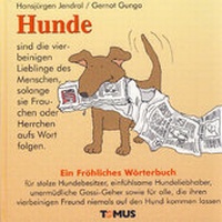Enlarge image Cover: Hunde - TOMUS
