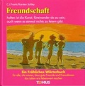 Cover: Freundschaft - TOMUS