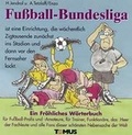 Cover: Fussball-Bundesliga - TOMUS