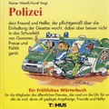 Cover: Polizei - TOMUS