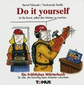 Cover: Do it yourself - TOMUS