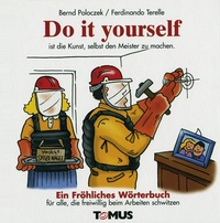 Enlarge image Cover: Do it yourself - TOMUS