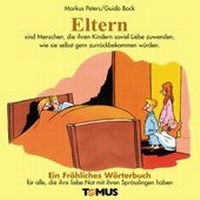 Enlarge image Cover: Eltern - TOMUS