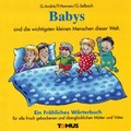 Cover: Babys - TOMUS