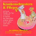 Cover: Krankenschwestern & Pfleger - TOMUS