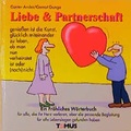 Cover: Liebe & Partnerschaft - TOMUS