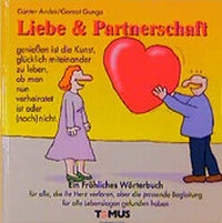 Enlarge image Cover: Liebe & Partnerschaft - TOMUS