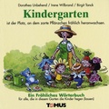 Cover: Kindergarten - TOMUS