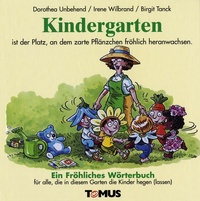 Enlarge image Cover: Kindergarten - TOMUS