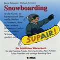 Cover: Snowboarding - TOMUS