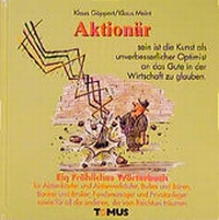 Enlarge image Cover: Aktionär - TOMUS