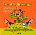 Cover: Der aktuelle Knigge - TOMUS