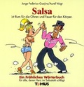 Cover: Salsa - TOMUS
