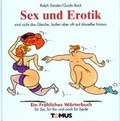 Cover: Sex und Erotik - TOMUS