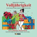 Cover: Vollj&auml;hrigkeit - TOMUS