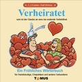 Cover: Verheiratet - TOMUS