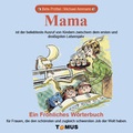 Cover: Mama - TOMUS
