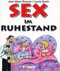 Cover: Sex im Ruhestand - TOMUS
