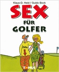Cover: Sex f&uuml;r Golfer - TOMUS