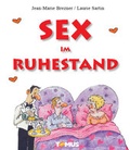 Cover: Sex im Ruhestand - TOMUS