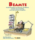 Cover: Beamte - TOMUS