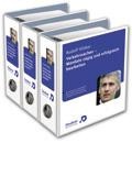 Cover: Aktuelles Texthandbuch zur zeit- und kostensparenden Bearbeitung von Verkehrssachen - Verlag Recht u. Praxis