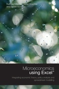 Bild: Microeconomics using Excel - Routledge
